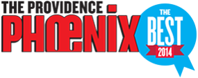 Providence Pheonix Best of 2014